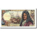 Francia, 50 Francs, 50 F 1962-1976 ''Racine'', 1964, 1964-11-05, BB