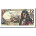France, 50 Francs, 50 F 1962-1976 ''Racine'', 1962, 1962-12-06, TTB