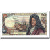 Francia, 50 Francs, 50 F 1962-1976 ''Racine'', 1962, 1962-06-07, BB