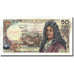 France, 50 Francs, 50 F 1962-1976 ''Racine'', 1963, 1963-02-07, TTB