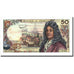 Frankreich, 50 Francs, 50 F 1962-1976 ''Racine'', 1962, 1962-11-08, SS+