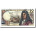 France, 50 Francs, 50 F 1962-1976 ''Racine'', 1962, 1962-11-08, EF(40-45)