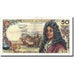 Francia, 50 Francs, 50 F 1962-1976 ''Racine'', 1964, 1964-11-05, BC+