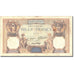 France, 1000 Francs, 1 000 F 1927-1940 ''Cérès et Mercure'', 1928, 1928-07-24
