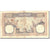 Frankreich, 1000 Francs, 1 000 F 1927-1940 ''Cérès et Mercure'', 1928