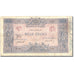 Frankrijk, 1000 Francs, 1 000 F 1889-1926 ''Bleu et Rose'', 1917, 1917-05-24, B