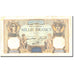 France, 1000 Francs, 1 000 F 1927-1940 ''Cérès et Mercure'', 1937, 1937-07-15