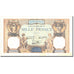 France, 1000 Francs, 1 000 F 1927-1940 ''Cérès et Mercure'', 1938, 1938-10-27