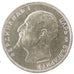 BULGARIA, 2 Leva, 1913, KM #32, MS(60-62), Silver, 10.00