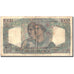 Frankreich, 1000 Francs, 1 000 F 1945-1950 ''Minerve et Hercule'', 1948