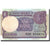 Banknote, India, 1 Rupee, 1985, 1985, KM:78Aa, UNC(63)