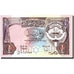 Geldschein, Kuwait, 1/4 Dinar, 1968, 1968, KM:11d, UNZ