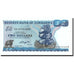 Banknote, Zimbabwe, 2 Dollars, 1980, 1980, KM:1a, UNC(65-70)