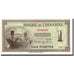 Banconote, INDOCINA FRANCESE, 1 Piastre, 1951, KM:76c, 1951, FDS