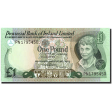 Banknote, Northern Ireland, 1 Pound, 1979, 1979-01-01, KM:247b, UNC(65-70)