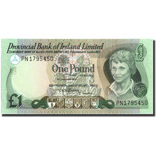 Billet, Northern Ireland, 1 Pound, 1979, 1979-01-01, KM:247b, NEUF