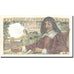 Frankreich, 100 Francs, 100 F 1942-1944 ''Descartes'', 1942, 1942-05-15, SS