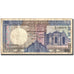 Banknote, Sri Lanka, 50 Rupees, 1989, 1989-02-21, KM:98b, VG(8-10)