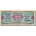 Francia, 50 Francs, 1945 Verso France, 1945, 1945, BC, Fayette:VF 24.2, KM:122b