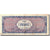 Francia, 50 Francs, 1945 Verso France, 1945, 1945, MB, Fayette:VF 24.2, KM:122b