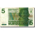Banknote, Netherlands, 5 Gulden, 1973, 1973-03-28, KM:95a, VF(20-25)