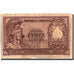 Geldschein, Italien, 100 Lire, 1951, 1951-12-31, KM:92a, SGE