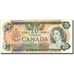 Geldschein, Kanada, 20 Dollars, 1979, 1979, KM:93b, SS