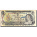 Biljet, Canada, 1 Dollar, 1973, 1973, KM:85c, B