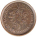 Canada, 1 Sou, KM #Tn 5, EF(40-45), Bronze, 6.90