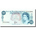 Billet, Isle of Man, 50 New Pence, Undated, Undated, KM:33a, NEUF
