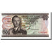 Banknote, Luxembourg, 50 Francs, 1972, 1972-08-25, KM:55a, UNC(63)
