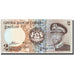 Banknote, Lesotho, 2 Maloti, 1981, 1981, KM:4a, UNC(65-70)