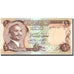Banknote, Jordan, 1/2 Dinar, Undated (1975-92), Undated, KM:17d, UNC(65-70)