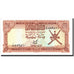 Banknote, Oman, 100 Baisa, Undated (1977), Undated, KM:13a, UNC(65-70)