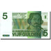 Banknote, Netherlands, 5 Gulden, 1973, 1973-03-28, KM:95a, UNC(65-70)