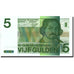 Billet, Pays-Bas, 5 Gulden, 1973, 1973-03-28, KM:95a, NEUF
