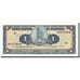 Banknote, Nicaragua, 1 Cordoba, 1962, 1962, KM:107, UNC(65-70)