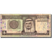 Banknot, Arabia Saudyjska, 1 Riyal, Undated (1984- ), Undated, KM:21b, VG(8-10)