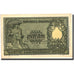 Billet, Italie, 50 Lire, 1951, 1951-12-31, KM:91a, SUP