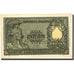 Billet, Italie, 50 Lire, 1951, 1951-12-31, KM:91a, SUP