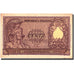 Banknote, Italy, 100 Lire, 1951, 1951-12-31, KM:92a, AU(50-53)