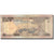 Banknote, Saudi Arabia, 1 Riyal, Undated (1984- ), Undated, KM:21c, VF(20-25)