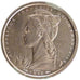 C&ocirc;te Fran&ccedil;aise des Somalis, 2 Francs, 1948, MS(65-70),...