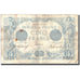 Frankreich, 5 Francs, 5 F 1912-1917 ''Bleu'', 1915, 1915-06-30, SGE