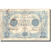 Frankreich, 5 Francs, 5 F 1912-1917 ''Bleu'', 1912, 1912-12-05, SGE