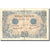Francja, 20 Francs, Noir, 1904, 1904-09-05, VF(20-25), Fayette:9.3, KM:61b