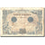 France, 20 Francs, Noir, 1874-12-11, W.166, VF(20-25)
