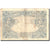 France, 20 Francs, Noir, 1874, W.166, VF(20-25), Fayette:9.1, KM:61a