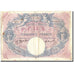 France, 50 Francs, 50 F 1889-1927 ''Bleu et Rose'', 1924, 1924-01-25, VG(8-10)