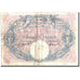 Frankreich, 50 Francs, 50 F 1889-1927 ''Bleu et Rose'', 1924, 1924-03-19, SGE